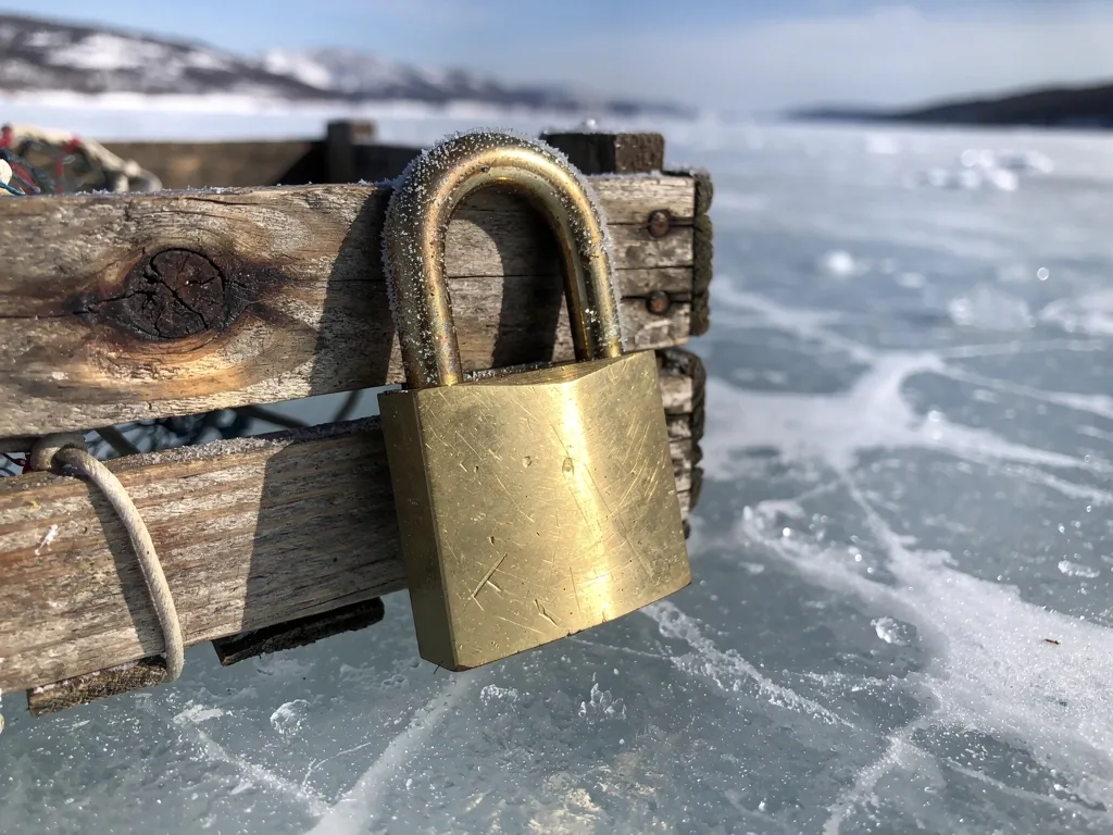 Arctic Fishing Privacy Protocol Background